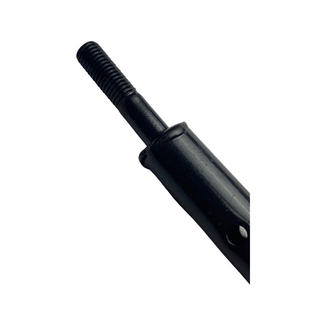 Wheel and axle for HYDC5830-111