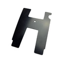 Belt guard for HYDC5830-124