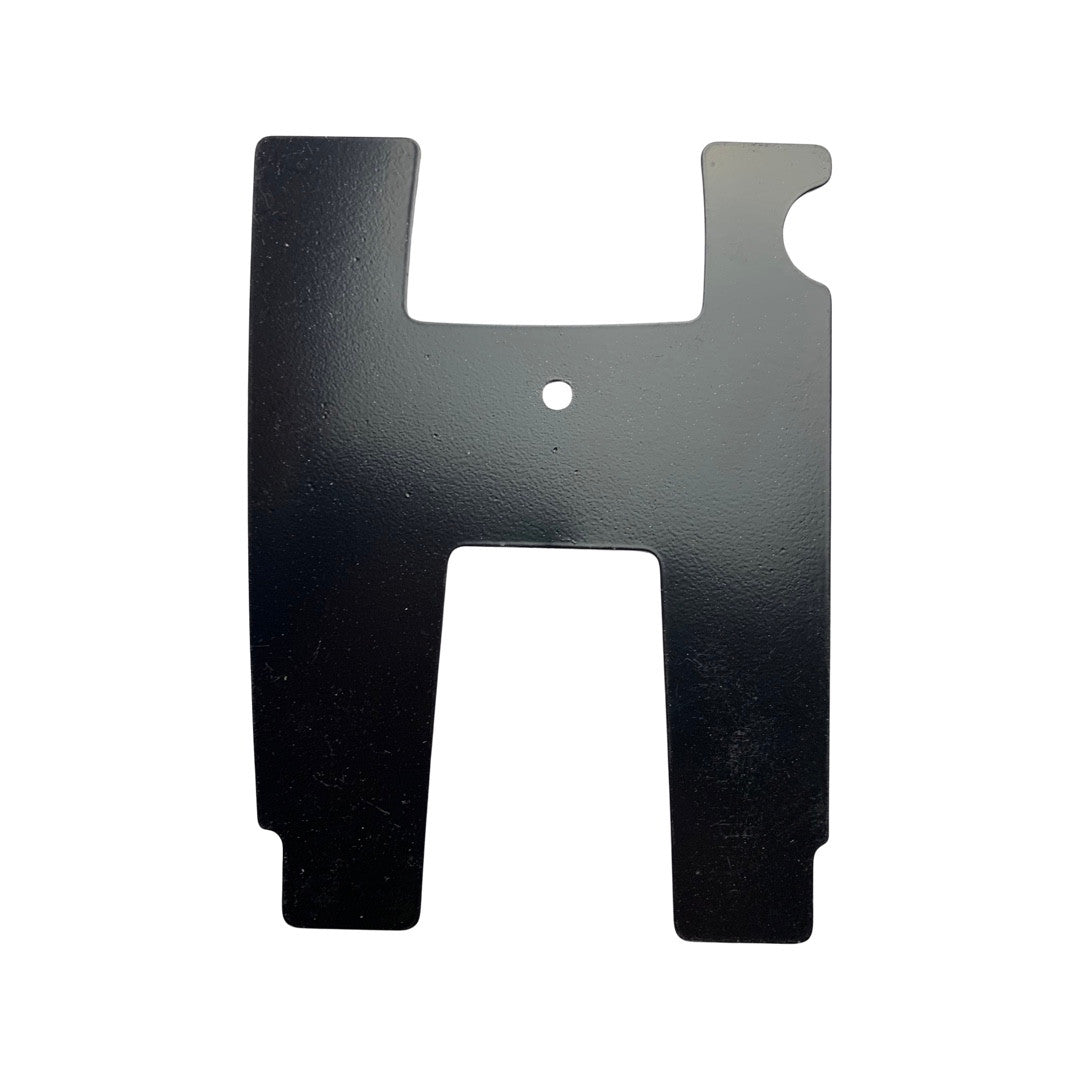 Belt guard for HYDC5830-124