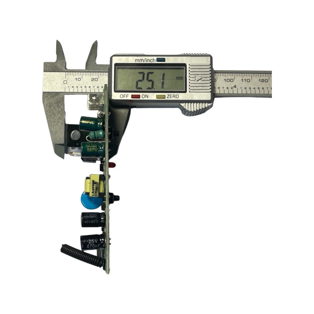 1363003 - Genuine Replacement PCB Board