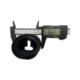 1363008-Genuine Replacement Outlet Window Hycw1200E