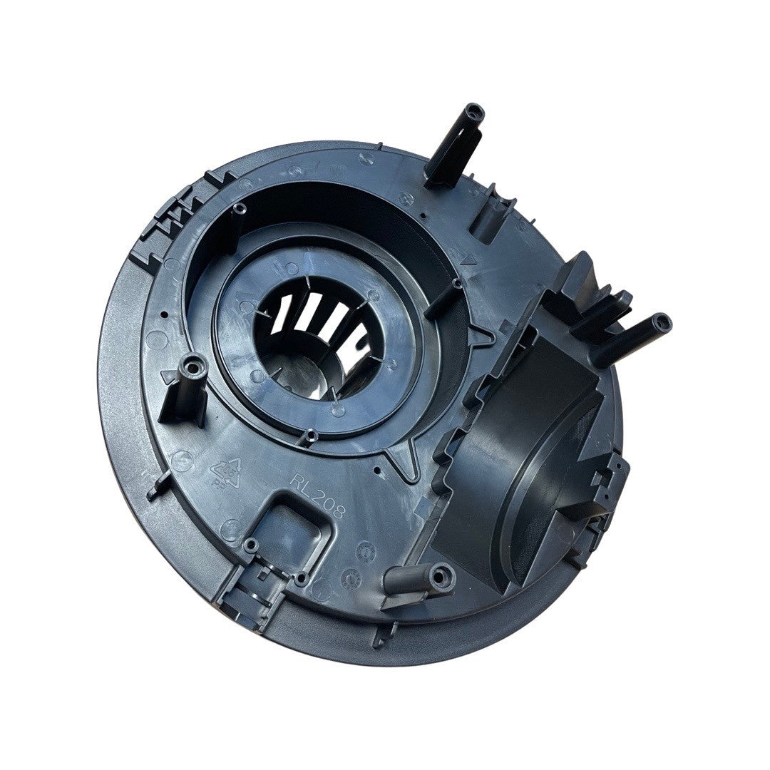 1363012-Genuine Replacement Hycw1200E Barrel Cap