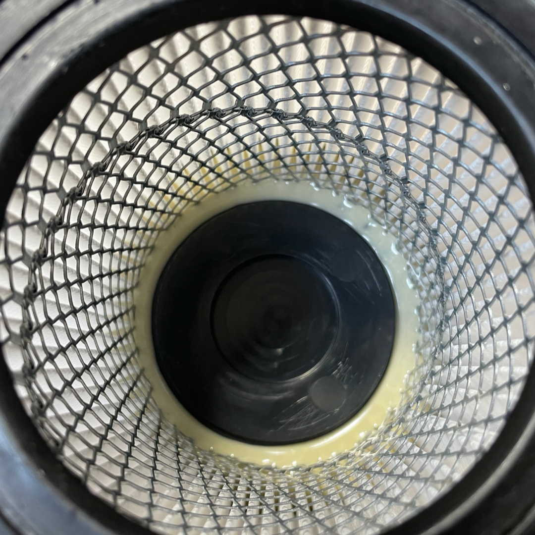 1363013 - replacement HEPA Filter For the HYCW1200E Vacuum Cleaner OEM spare part plastic housing inner filter