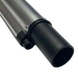 1363017-Genuine Replacement Metal Tubes (2pc)