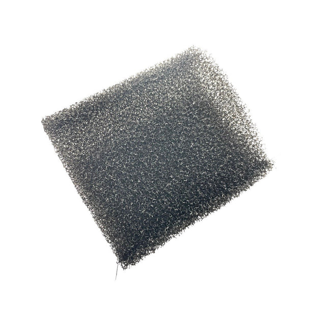 1363018 - replacement Sponge Filter for the Hyundai HYCW1200E 2-in-1 Upholstery Cleaner / Carpet Cleaner and Wet & Dry Vacuum 2-in-1 Upholstery Cleaner / Carpet Cleaner and Wet & Dry Vacuum OEM spare part black