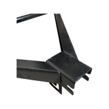 1376023 - Genuine Replacement Axle Bracket