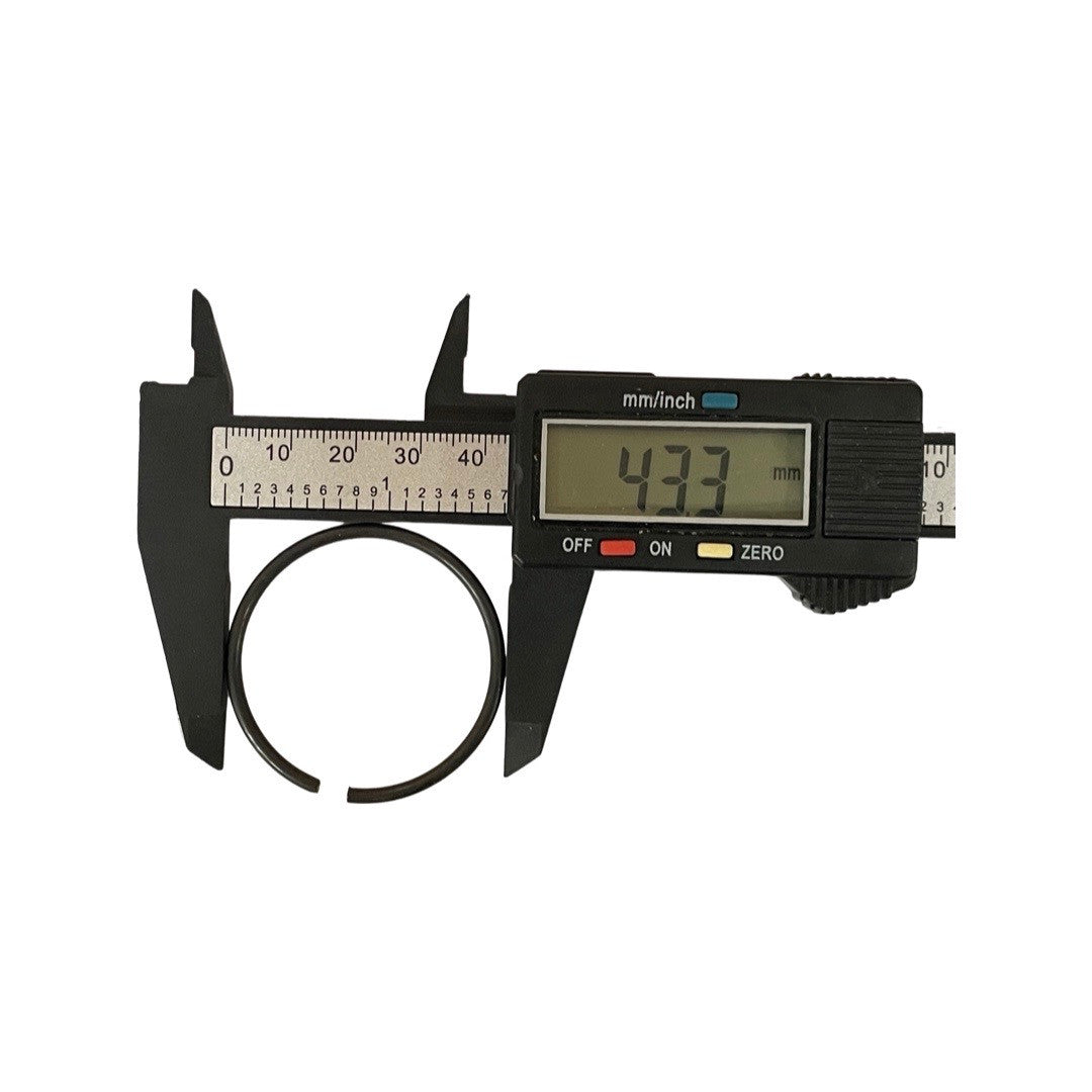 1376027-Genuine Replacement Circlip42