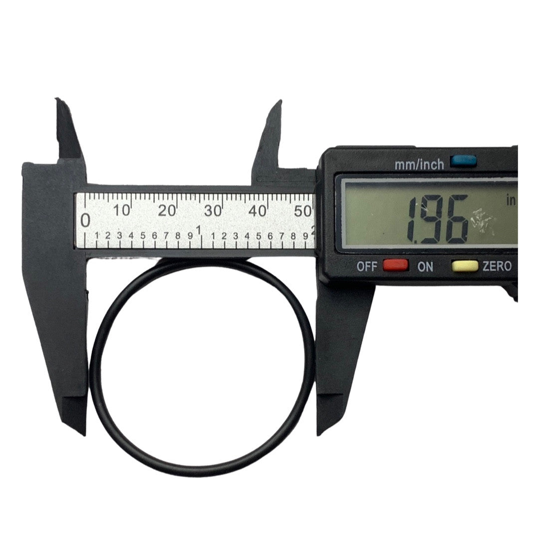 1376028-Genuine Replacement O - Ring