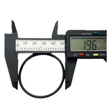 1376028-Genuine Replacement O - Ring