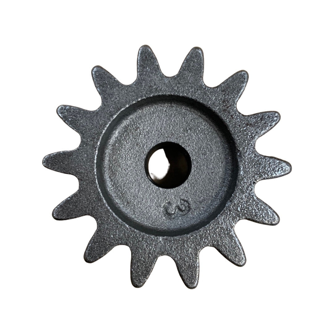 1376033 - Genuine Replacement Drive Pinion