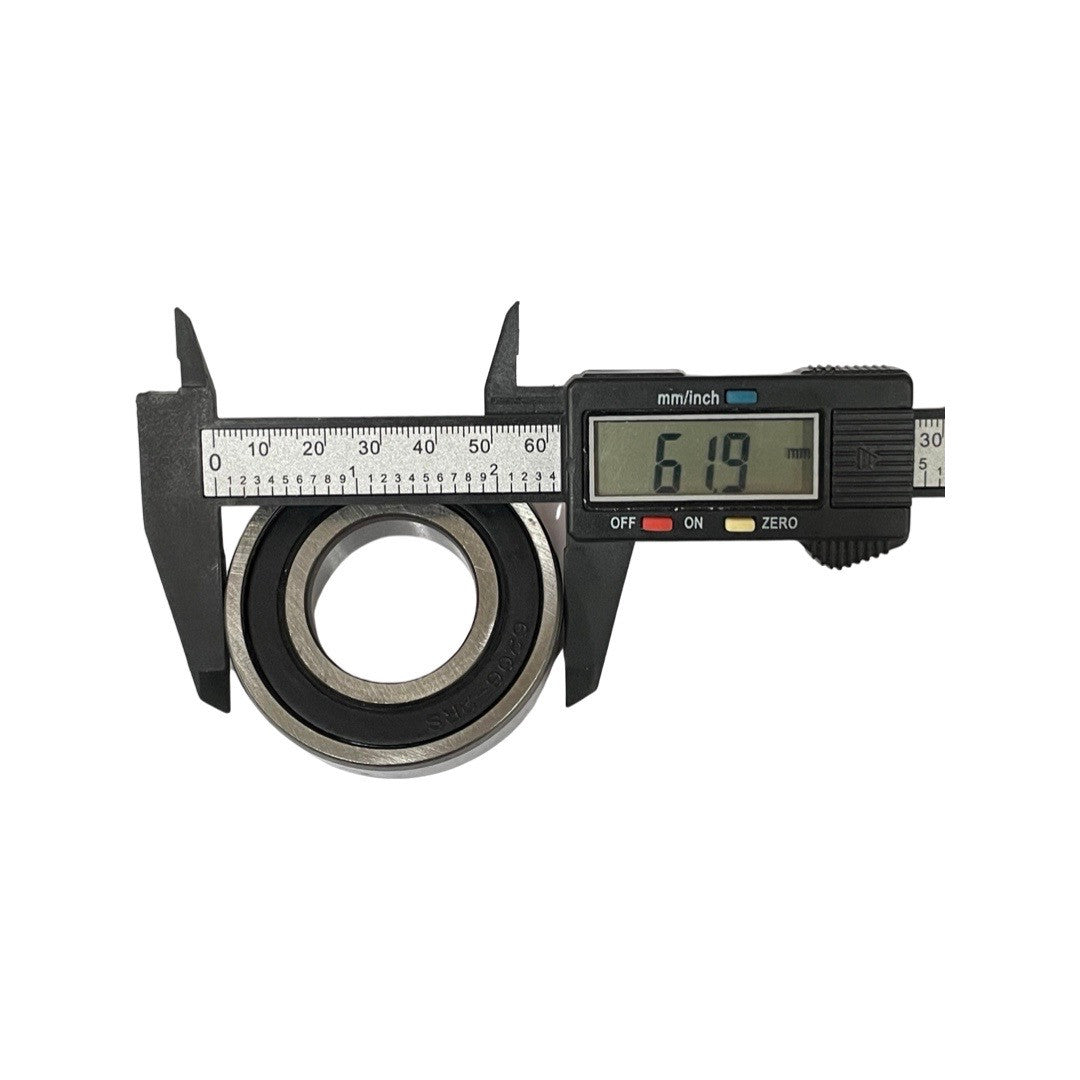 1376036 Bearing 6206 30x62x16