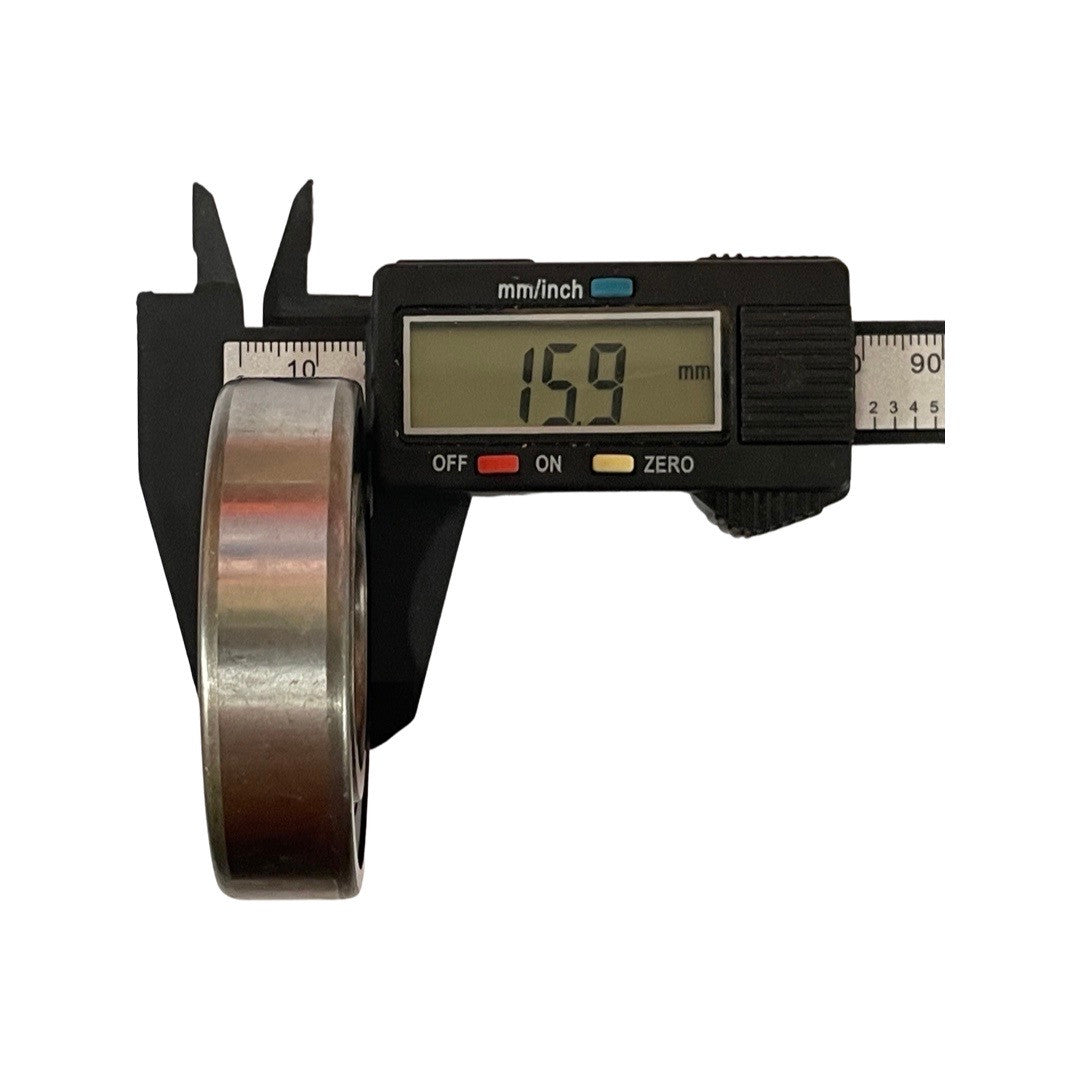 1376036 Bearing 6206 30x62x16