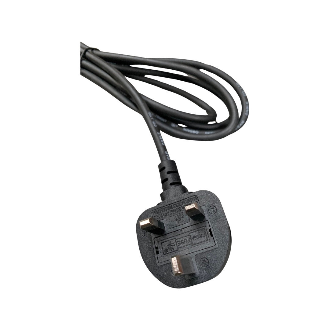 1376039 - Genuine Replacement Power Cord