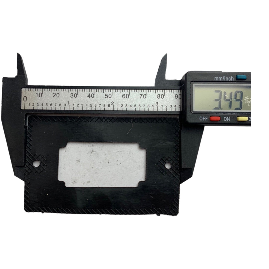 1376044 - Genuine Replacement Switch Gasket