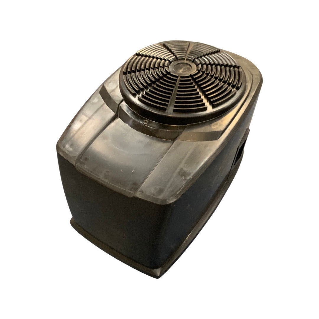 1376046 - Genuine Replacement Motor Cover