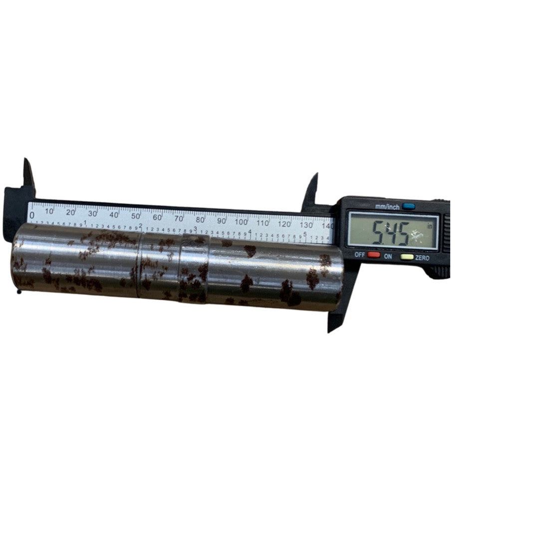 1376073 - Genuine Replacement Fixed Shaft