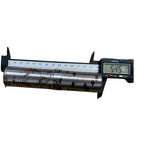 1376073 - Genuine Replacement Fixed Shaft