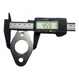 1019076 - Genuine Replacement Muffler Washer