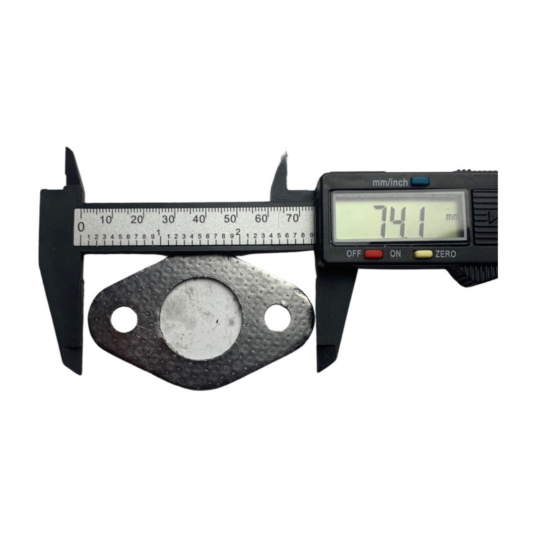 1019076 - Genuine Replacement Muffler Washer