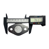1019076 - Genuine Replacement Muffler Washer
