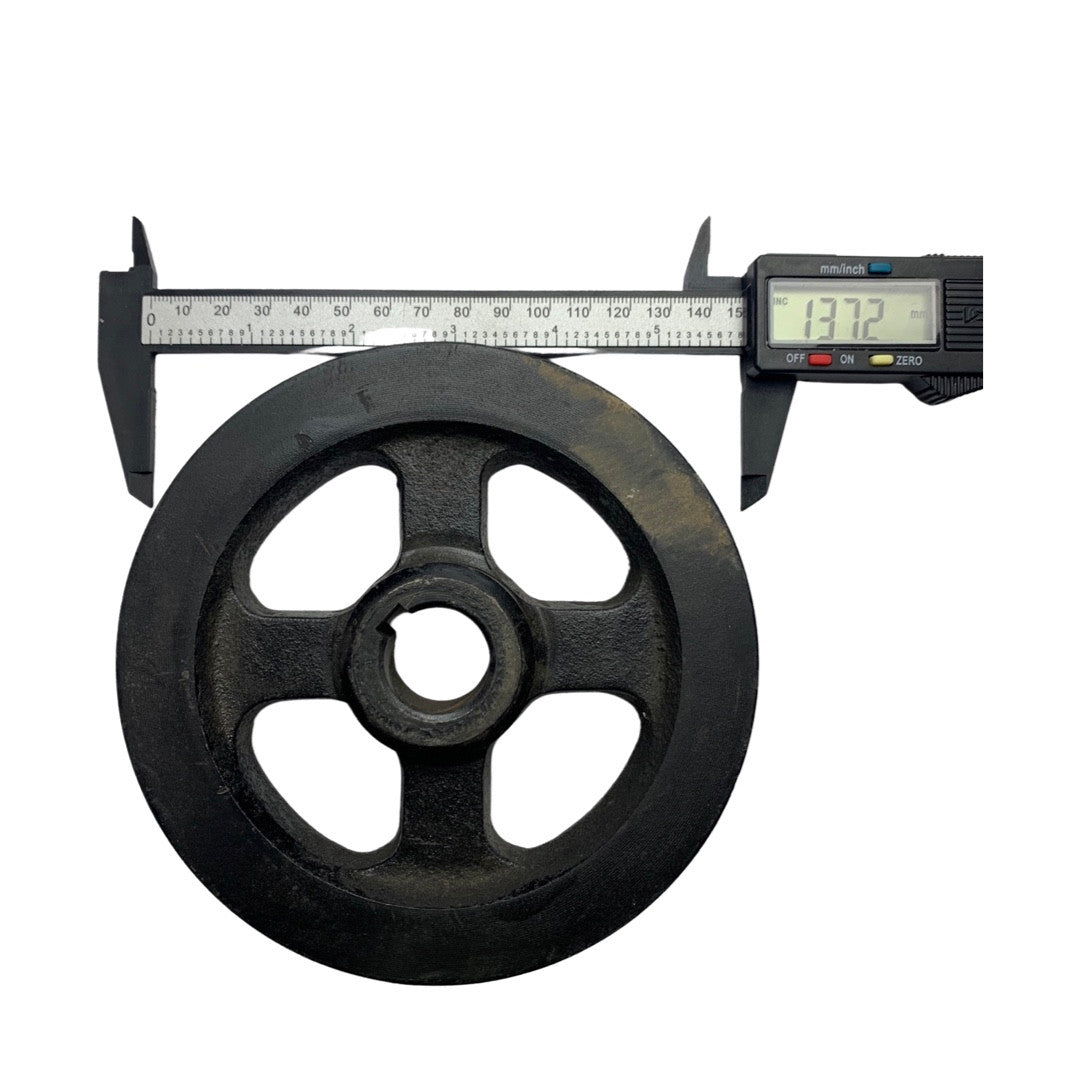 Big Pulley for HYCH700-B20