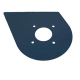 1091066 - Genuine Replacement Belt Cover Protecting Plate