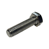 1091074-Genuine Replacement M8x30 Bolt Rear