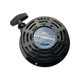 1091156 - replacement Recoil Starter Assembly For Hyundai HYCH700 Wood Chippers OEM spare part steel housing nylon rope pull cord handle