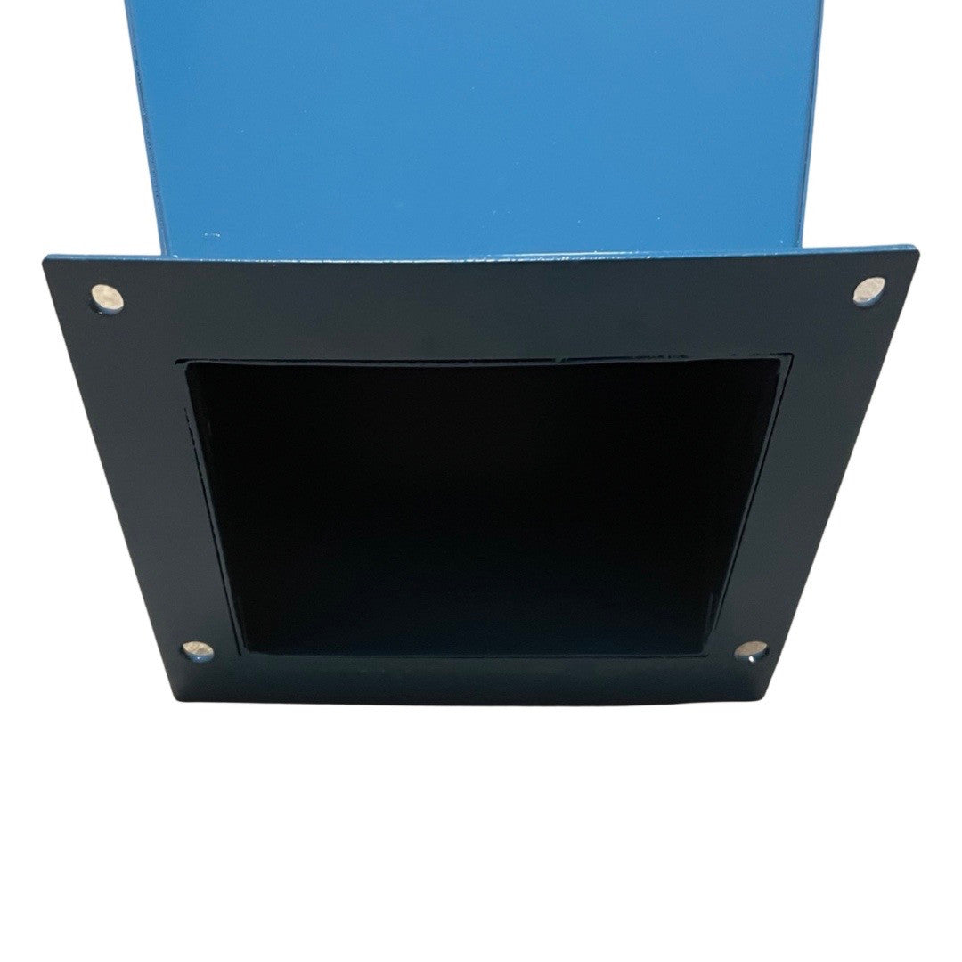 Genuine Replacement Hopper