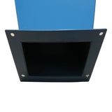 Genuine Replacement Hopper