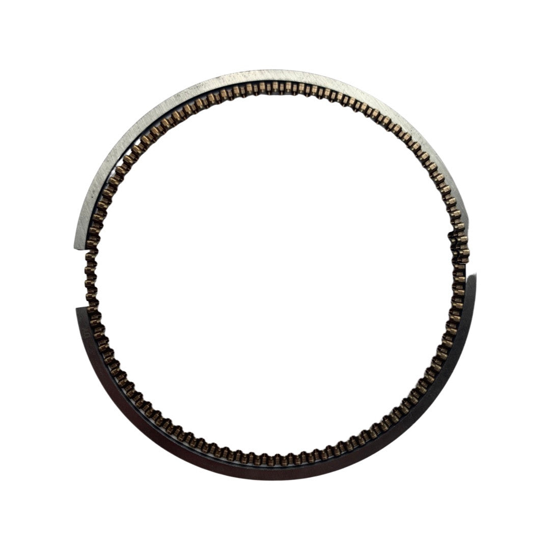 Piston ring set for HYCH1400-E19
