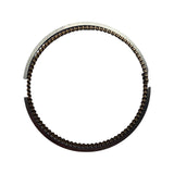 Piston ring set for HYCH1400-E19