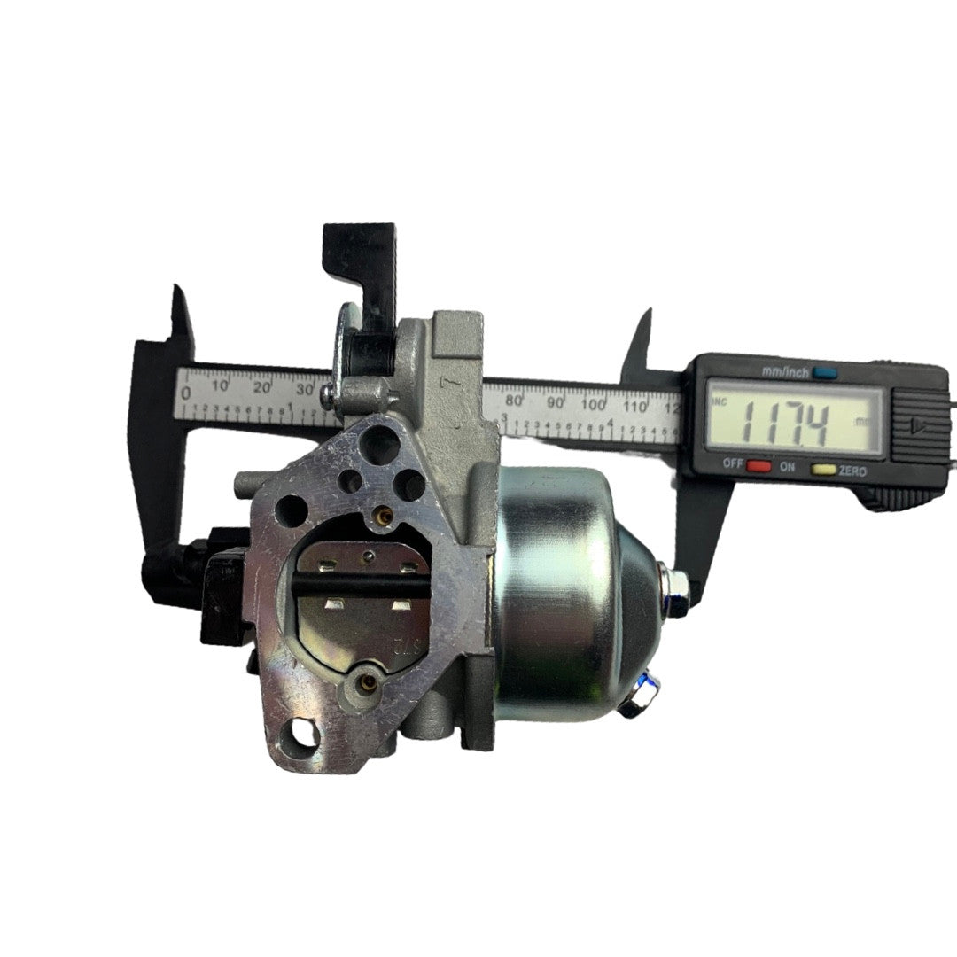 Carburetor components for HYCH1400-E39