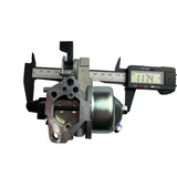 Carburetor components for HYCH1400-E39