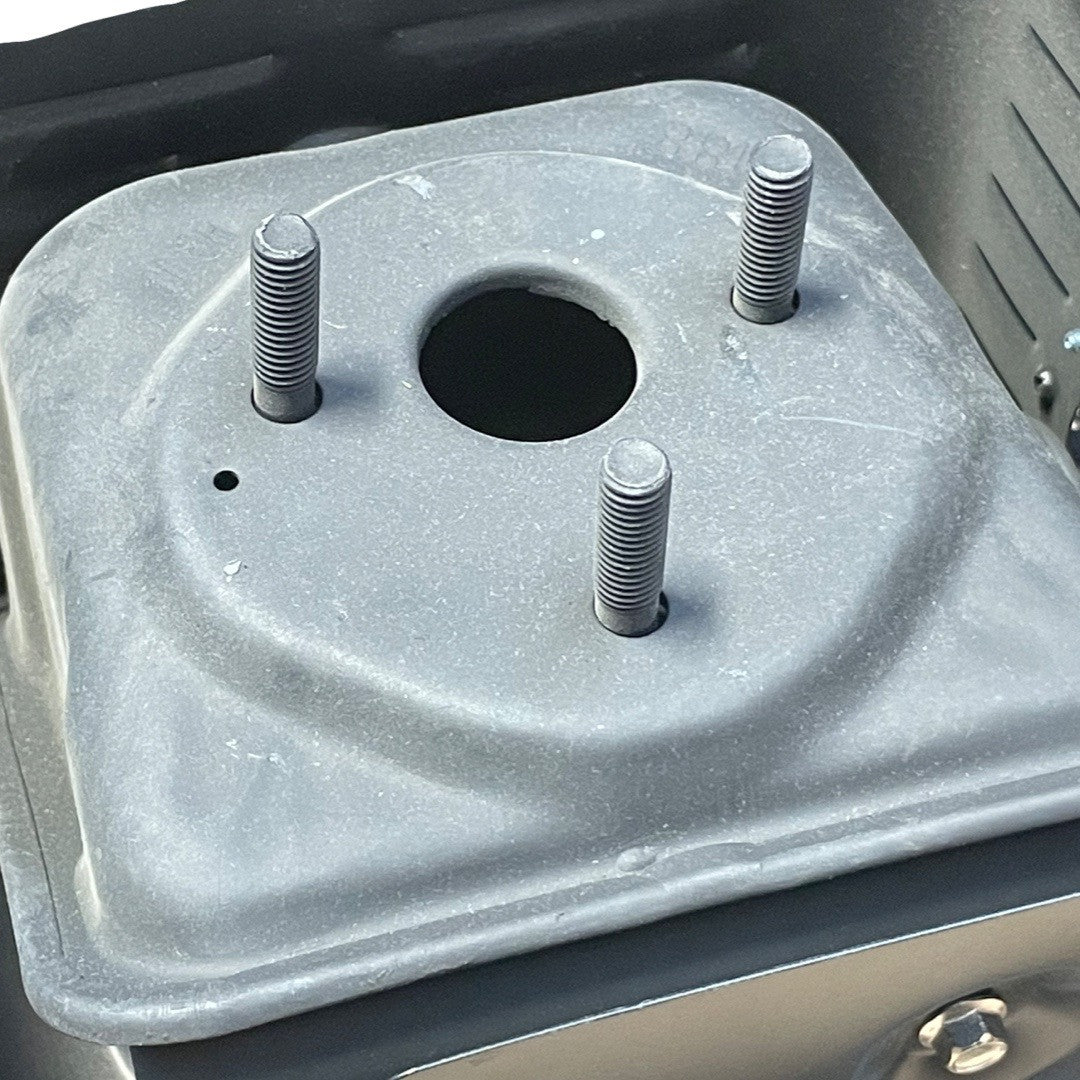Muffler COMP for HYCH1400-E78