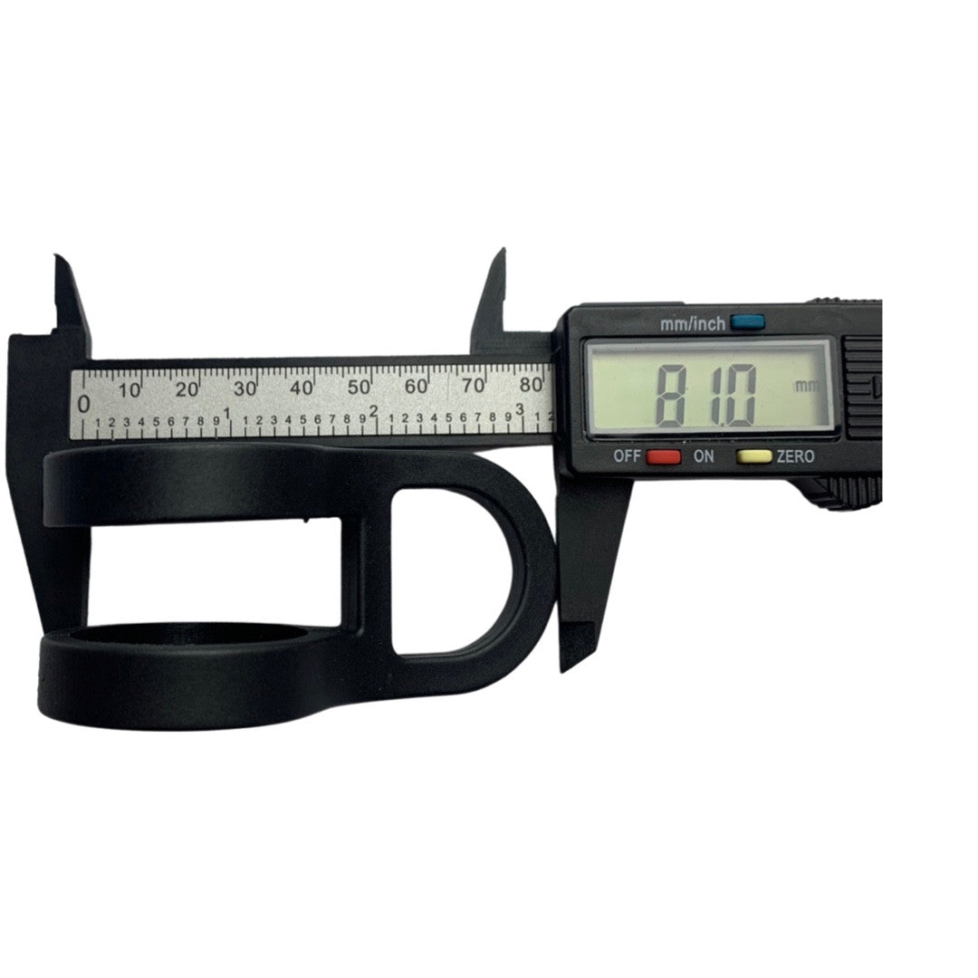 1396014-Genuine Replacement Strap Buckle