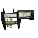 1396072-Genuine Replacement Oil Pump