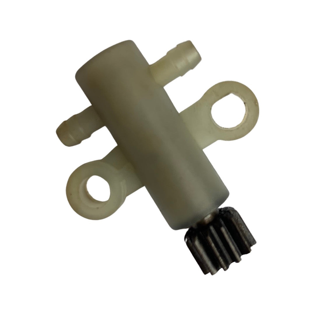 1396072-Genuine Replacement Oil Pump