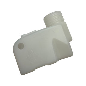 1396085-Genuine Replacement Oil Tank for a Selection of Hyundai Machines Front