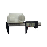 1396085-Genuine Replacement Oil Tank for a Selection of Hyundai Machines Width