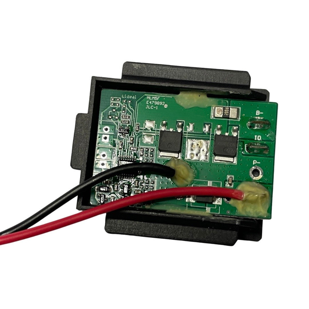 1395014-Genuine Replacement Pcb Board