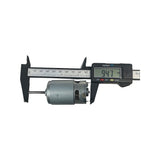1395062-Genuine Replacement Motor(775) Length