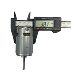 1395062-Genuine Replacement Motor(775) Width