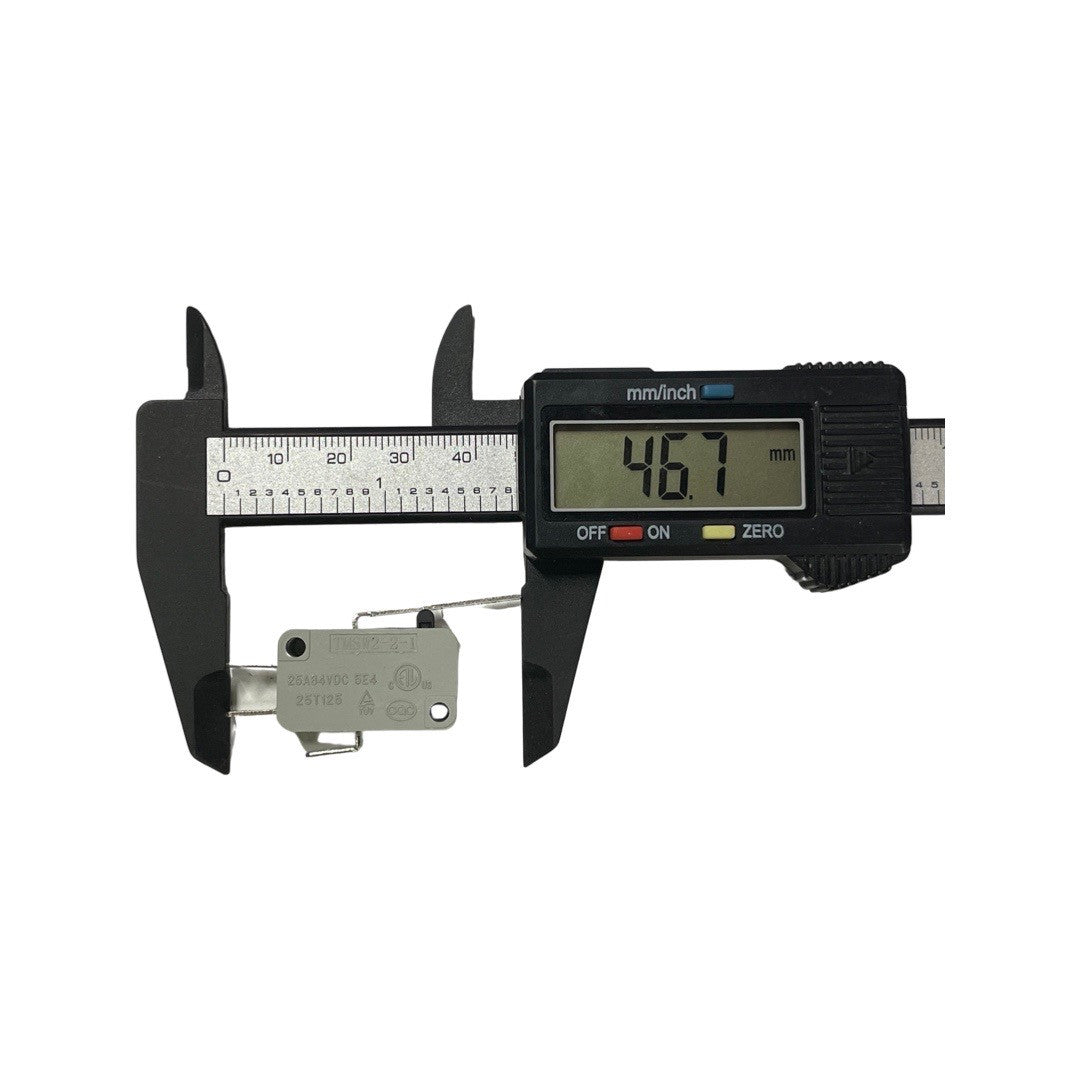 1392017 - Genuine Replacement Micro Switch