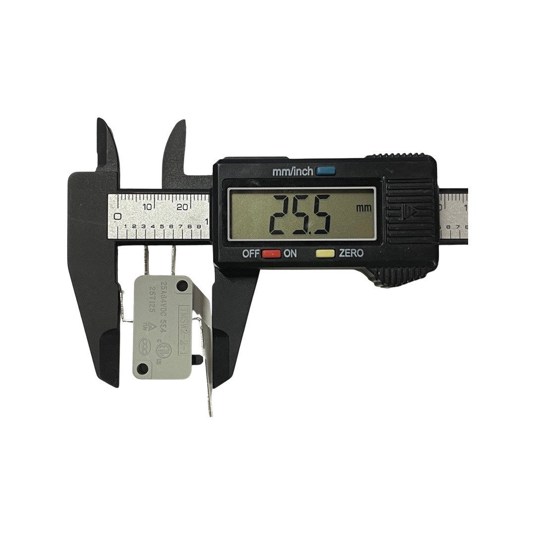 1392017 - Genuine Replacement Micro Switch