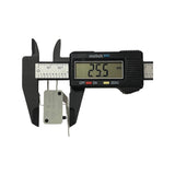 1392017 - Genuine Replacement Micro Switch