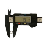 1391046 - Genuine Replacement Flat Pad