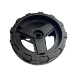 1354040 - Genuine Replacement Rear Wheel