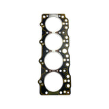 Cylinder cover gasket