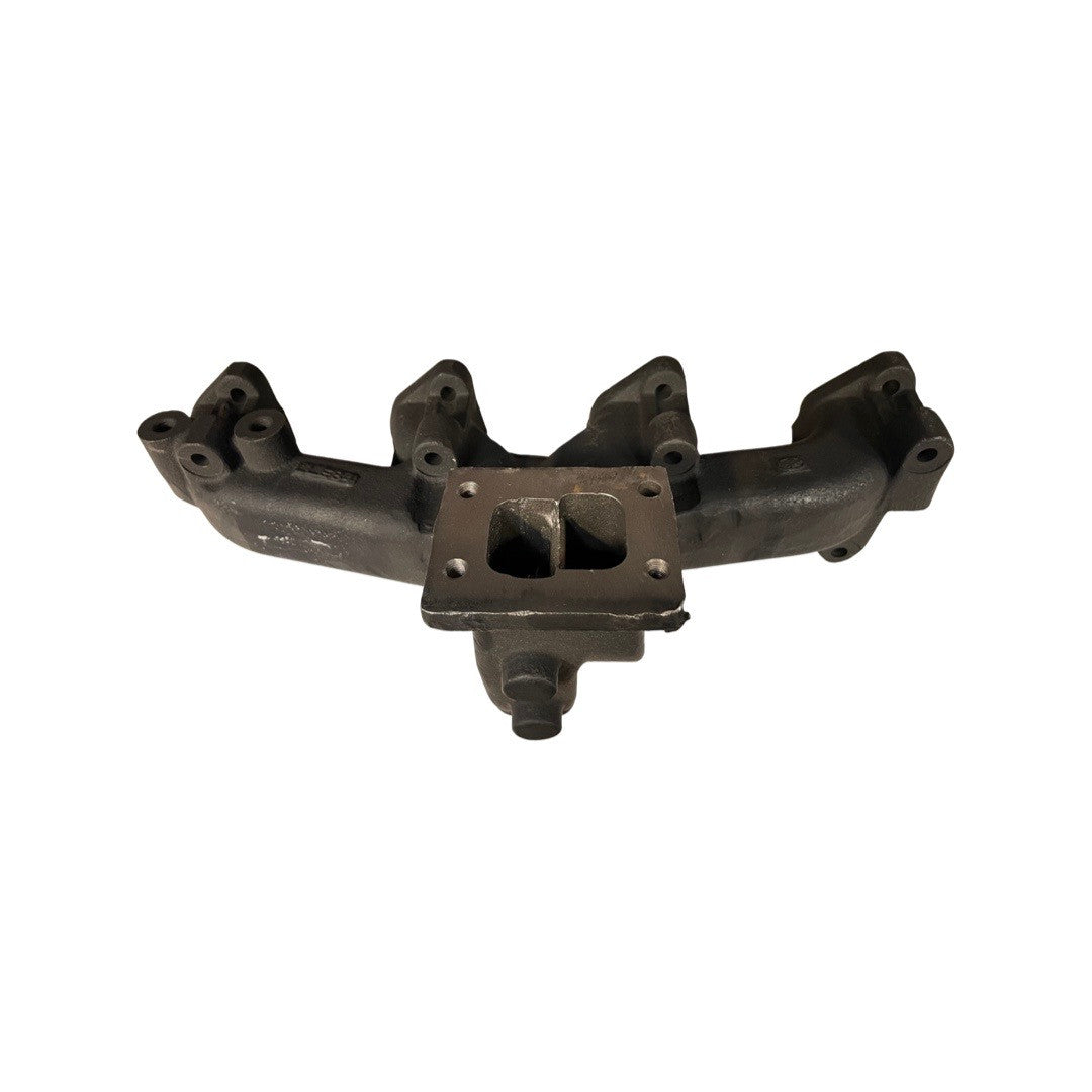 Genuine Replacement Exhaust Manifold